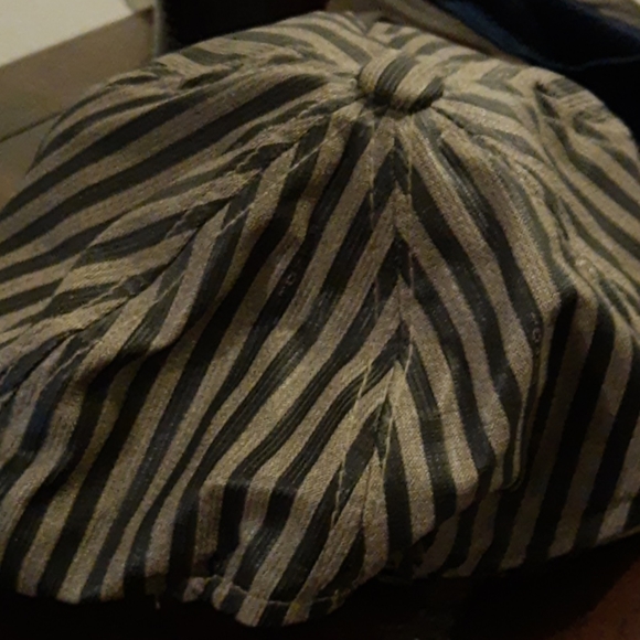 Fendi adjustment baseball hat - Picture 3 of 4